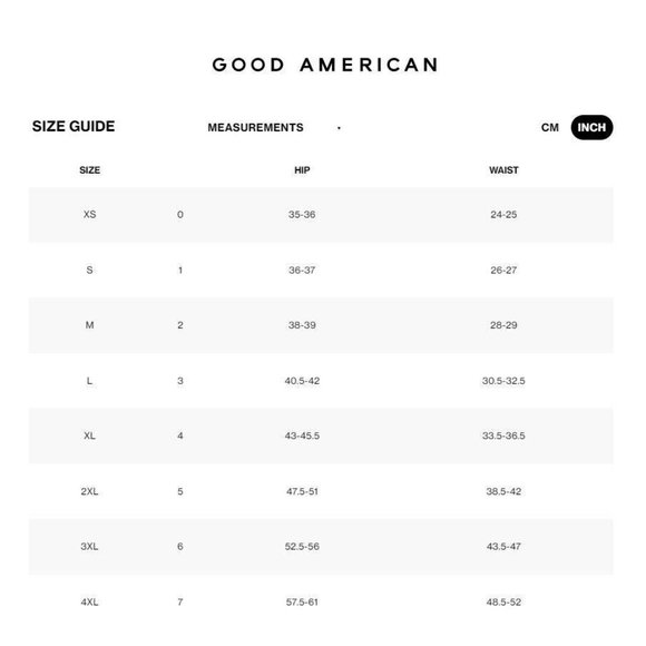 Good American Ribbed Better Bikini Cheeky Bottoms Size 3 Large Desert Rose Pink - Picture 4 of 8